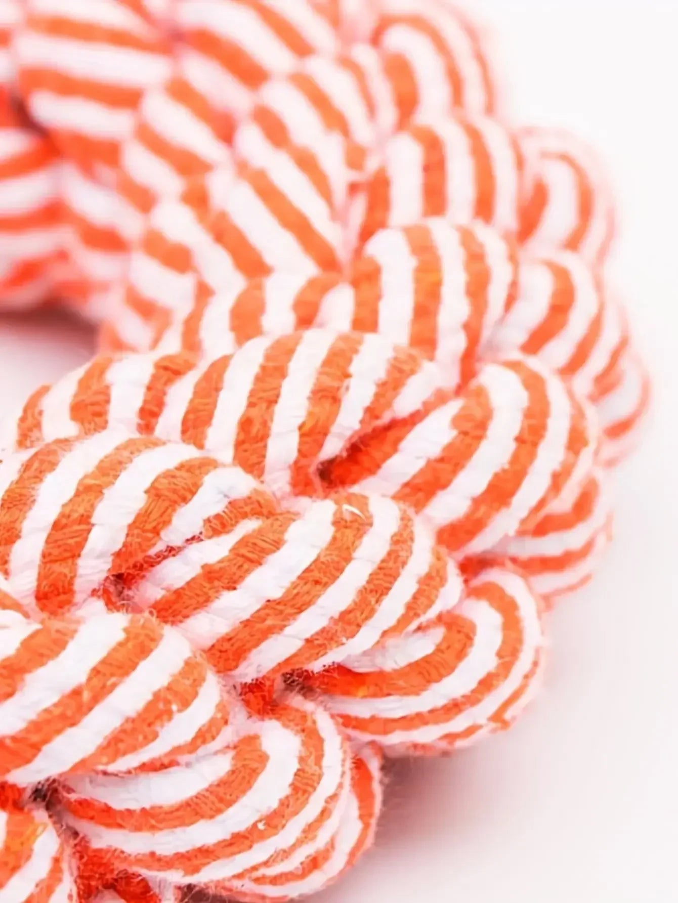 Dog Rope Chew Toy - Durable for Medium & Large Dogs