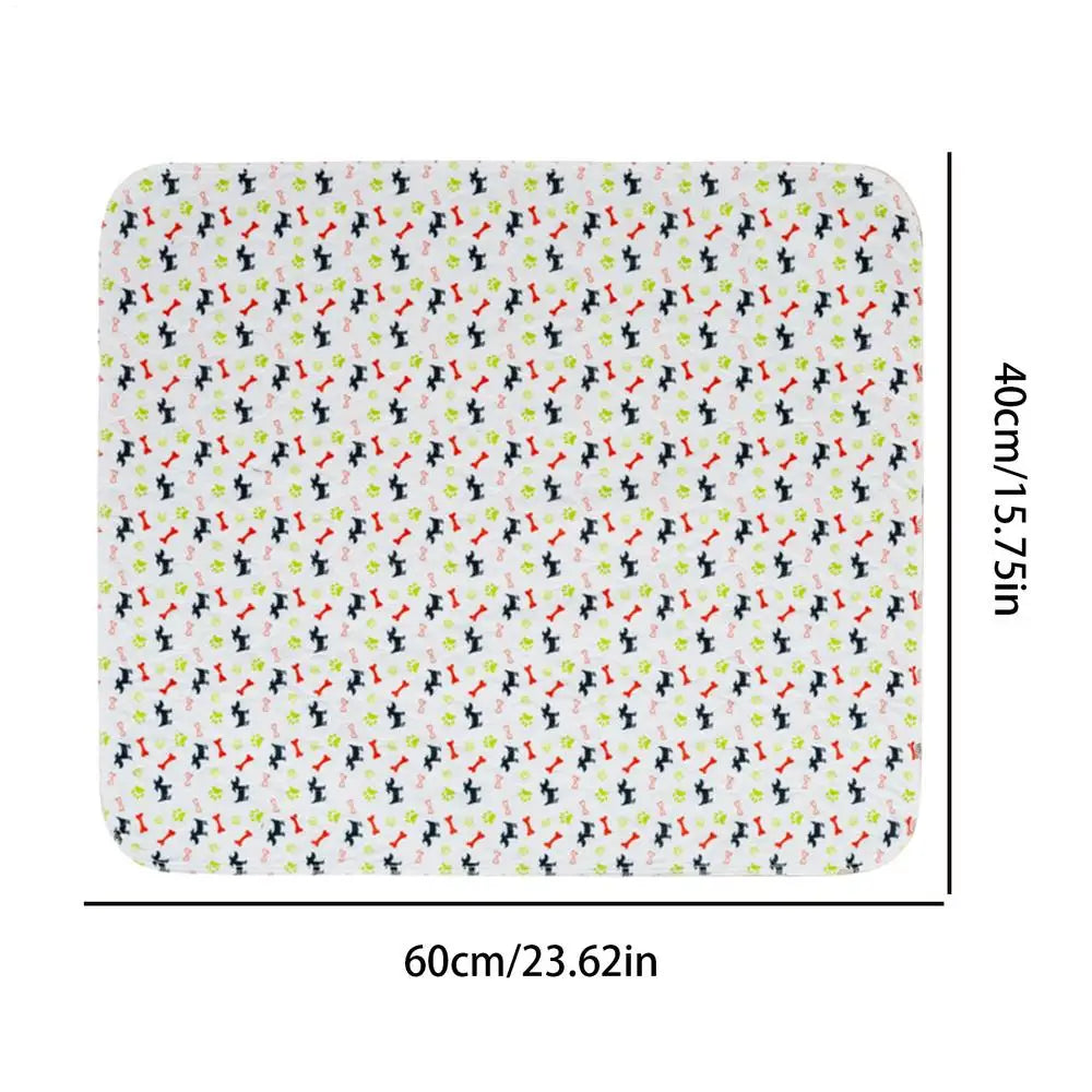 Dog Training Pads - Non-Slip & Leak-Proof