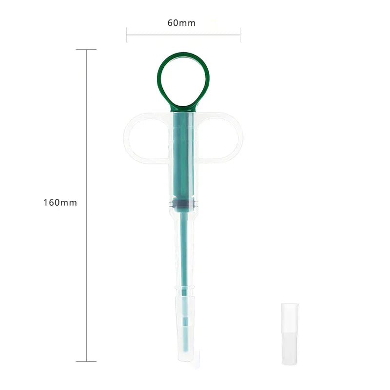 Pet Medication Dispenser - Pill Feeding Stick