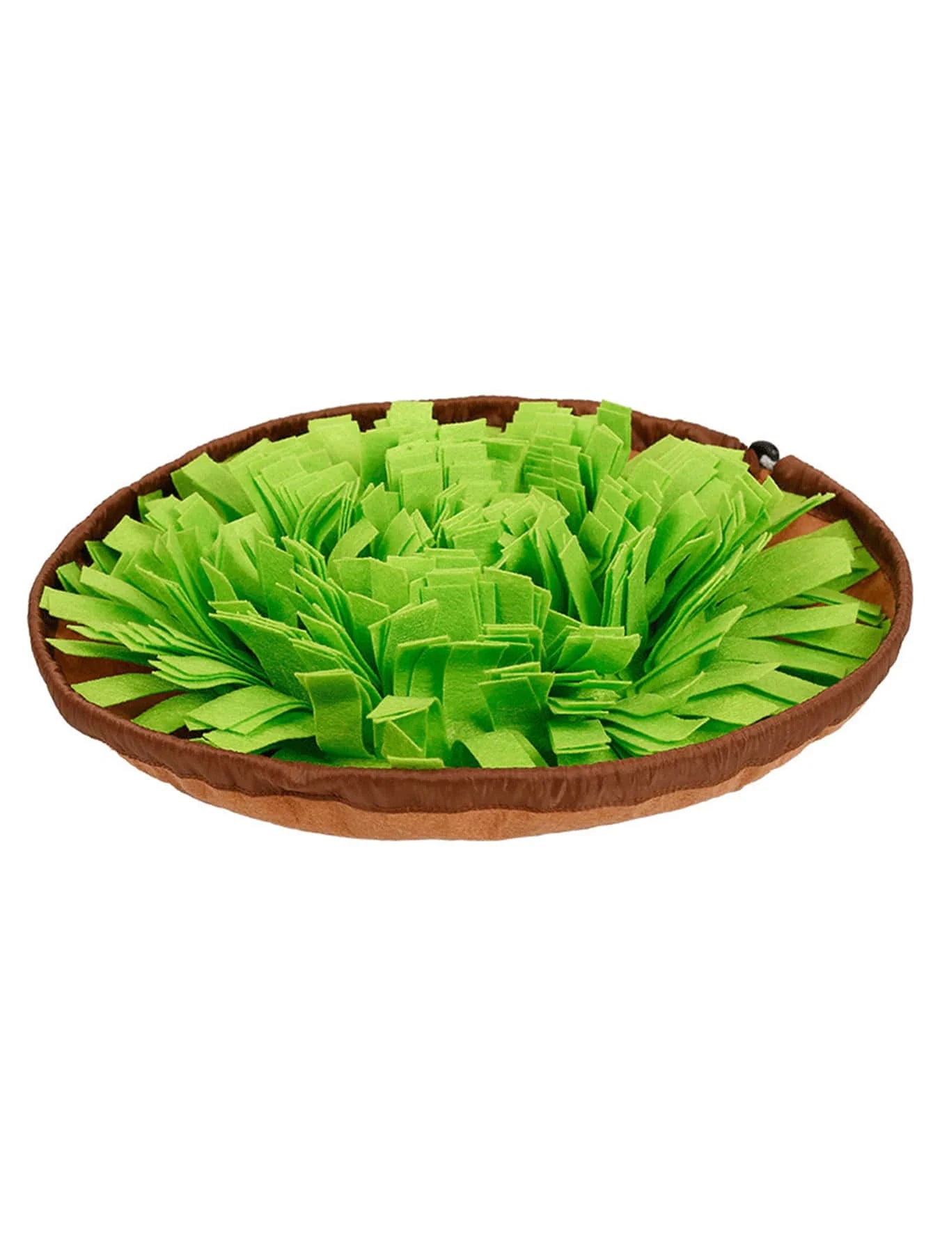 Dog Snuffle Mat - Slow Feeder & Stress Relief