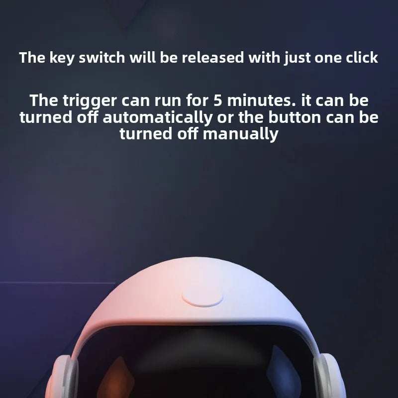 Automatic Lifting Cat Ball Toy - Interactive Electric