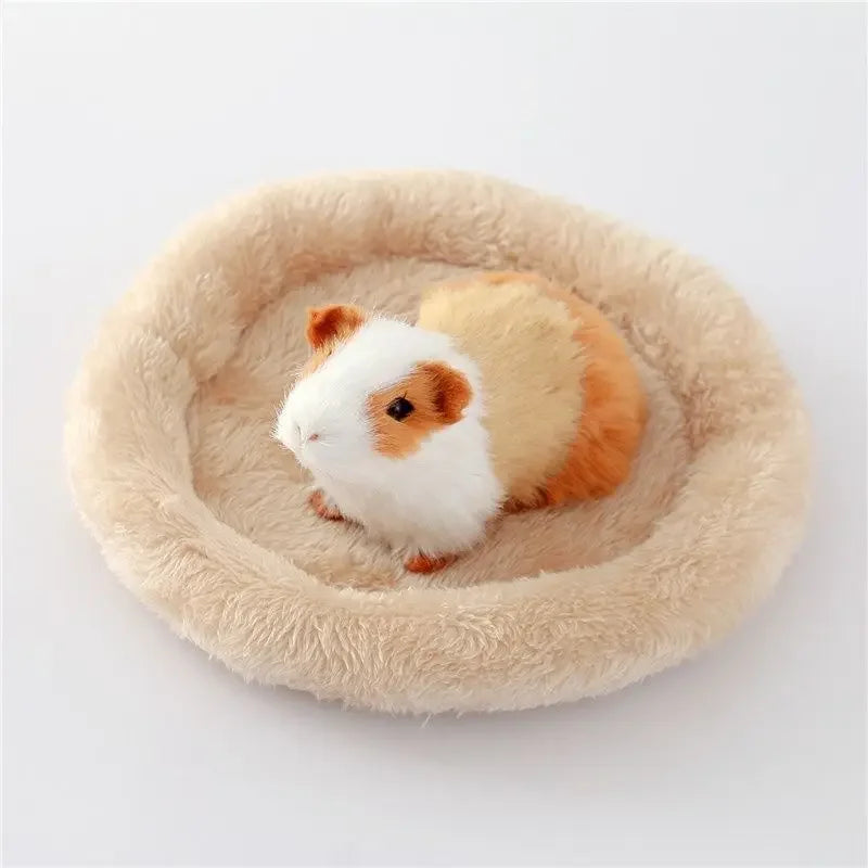 Hamster Nest Mat & Cushion