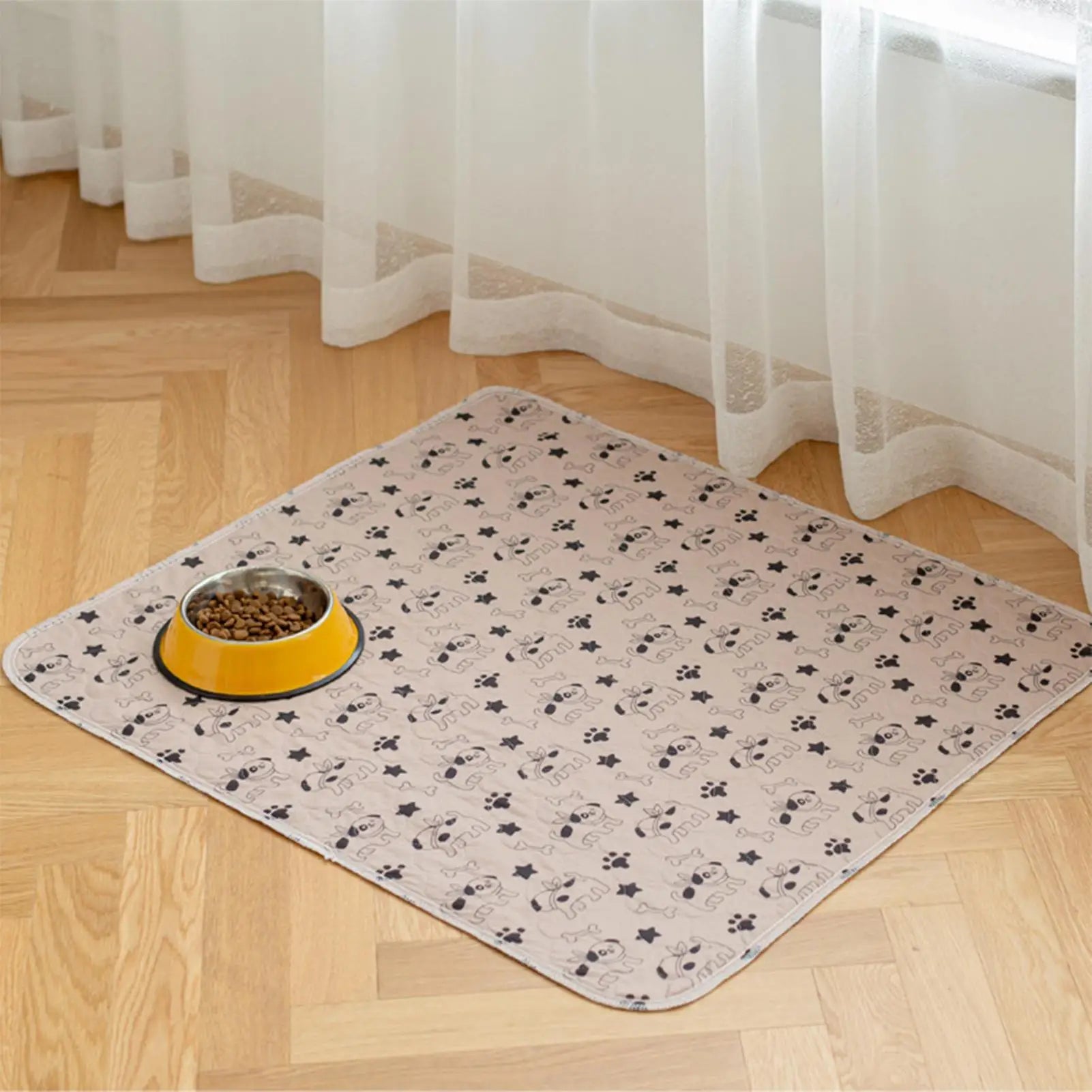 Dog Training Pads - Non-Slip & Leak-Proof