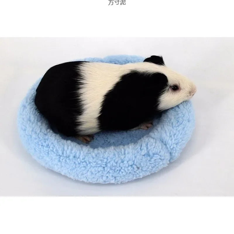 Hamster Nest Mat & Cushion