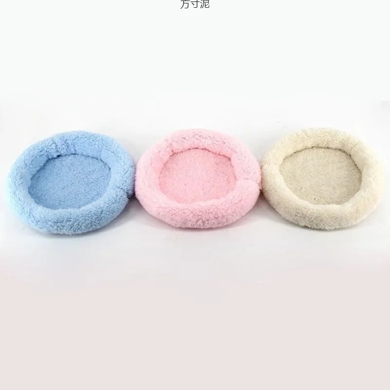 Hamster Nest Mat & Cushion