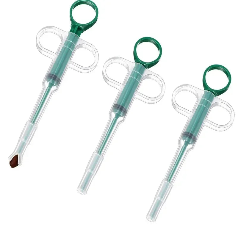 Pet Medication Dispenser - Pill Feeding Stick