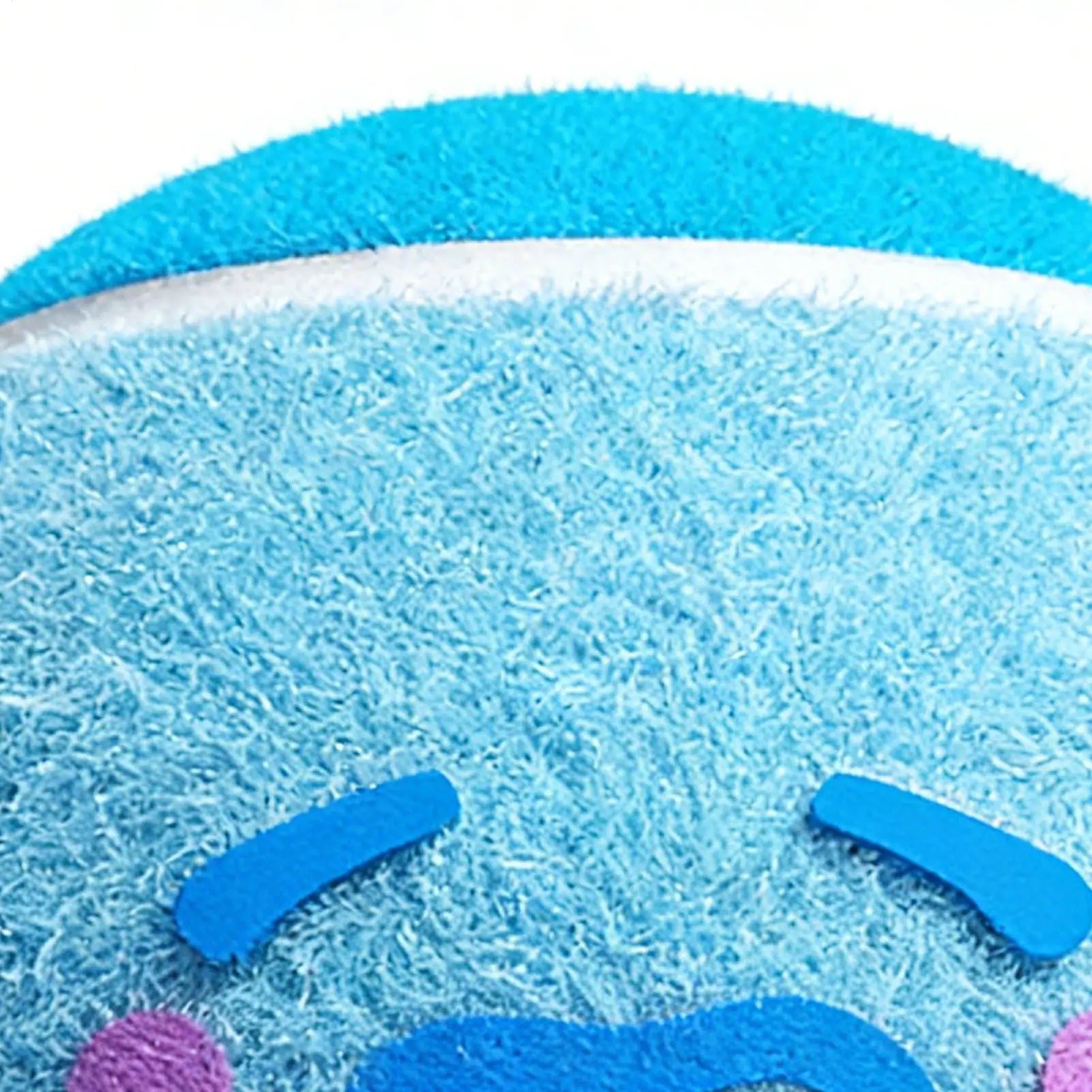 Dog Tennis Balls - 6 Pack Interactive Toy