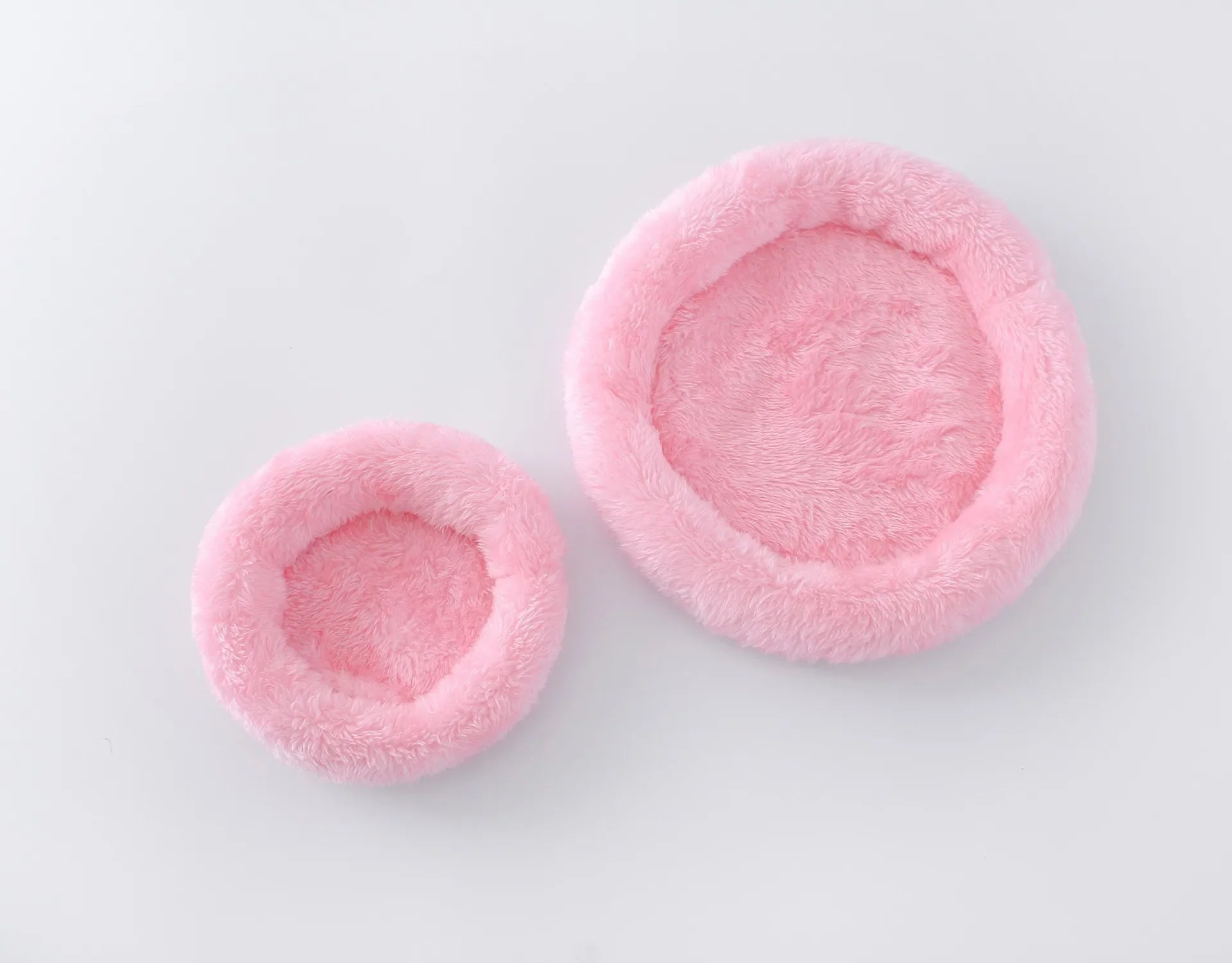Hamster Nest Mat & Cushion