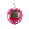 Electronic Virtual Pet Game - Tamagotchi Style