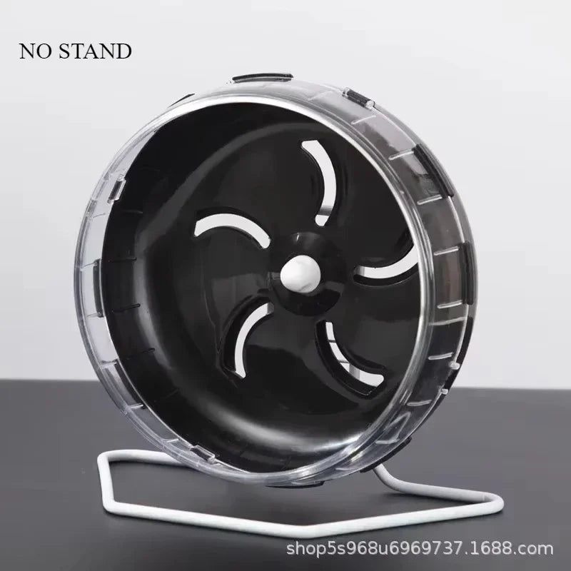 Silent Hamster Exercise Wheel