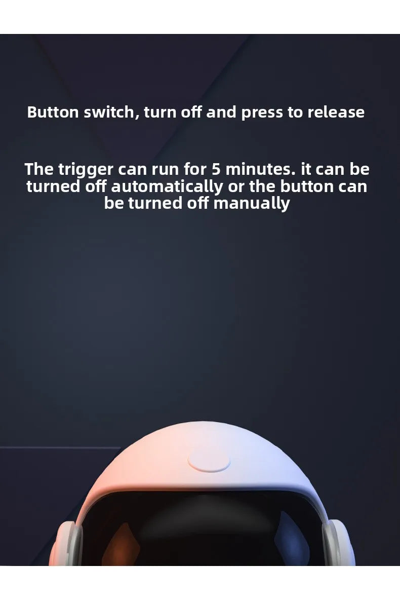 Automatic Lifting Cat Ball Toy - Interactive Electric